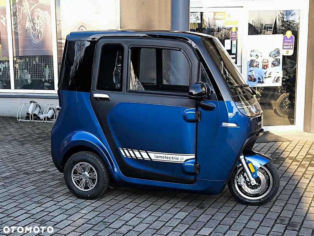 iamelectric NEMO - 7