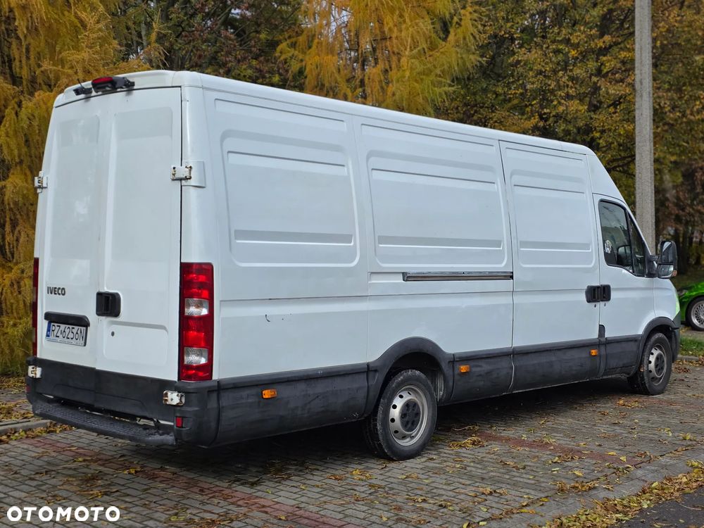 Iveco DAILY 35 S15V - 9