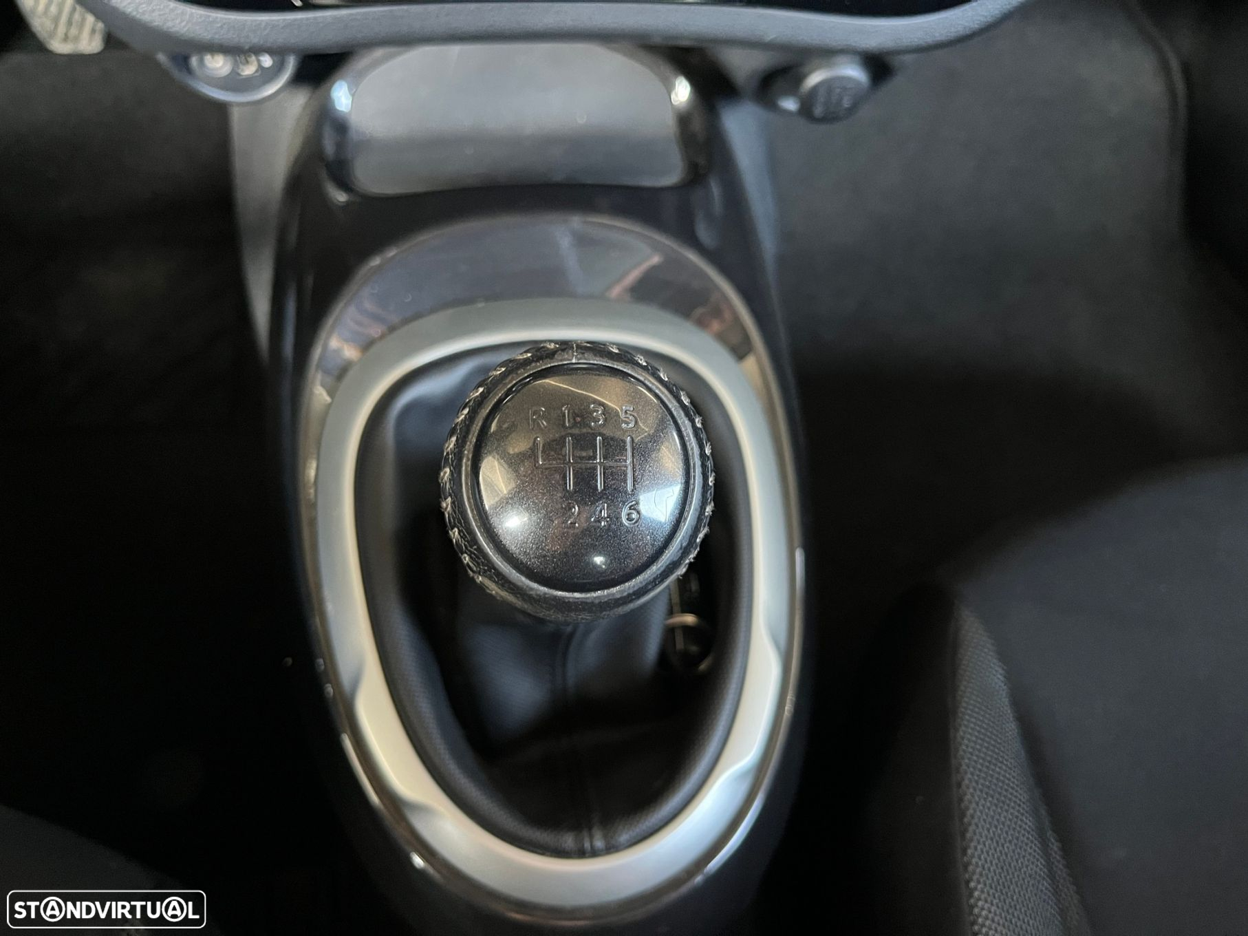 Nissan Juke 1.5 dCi N-Connecta - 29