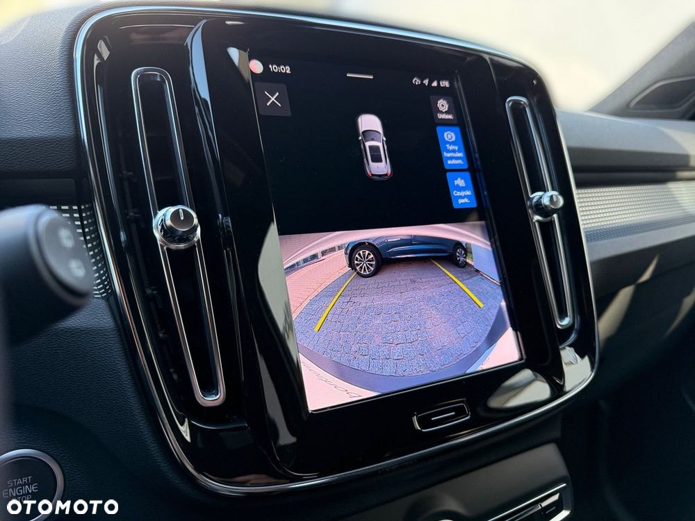 Volvo XC 40 - 22