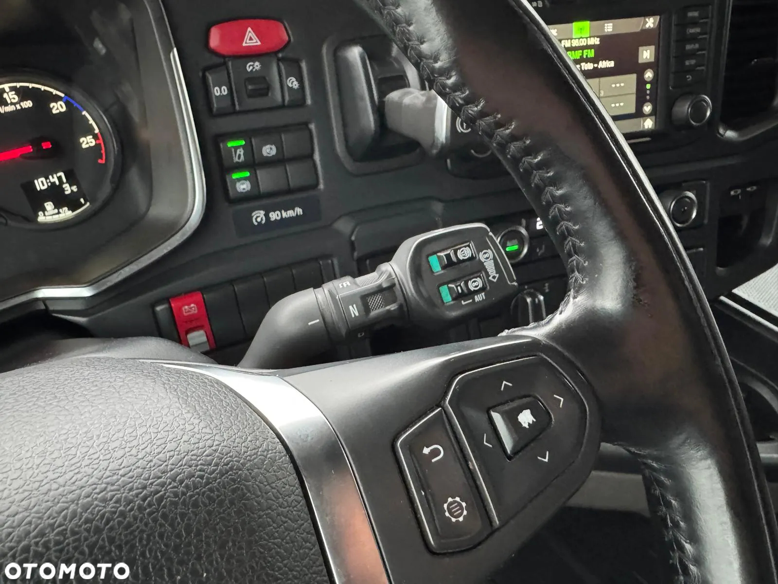 Scania R450 A4X2NA - 18