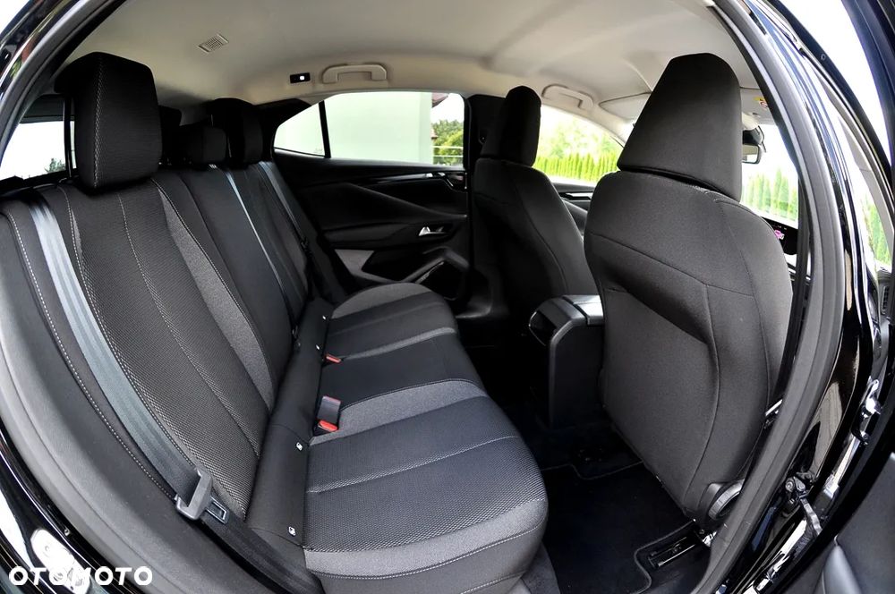 DS Automobiles DS 4 1.2 PureTech Bastille - 23