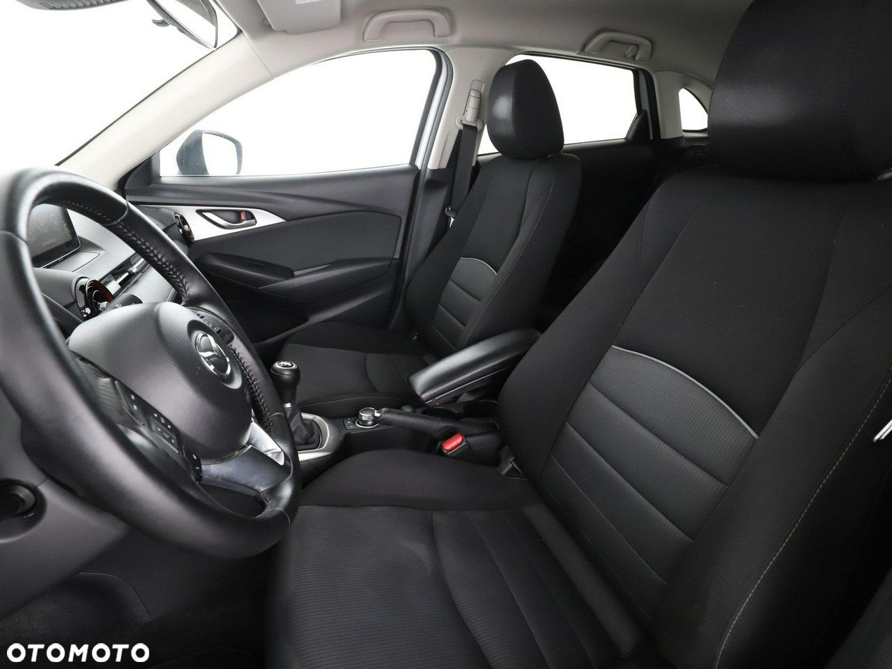 Mazda CX-3 2.0 Skymotion - 13