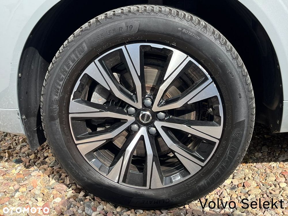 Volvo XC 60 - 35