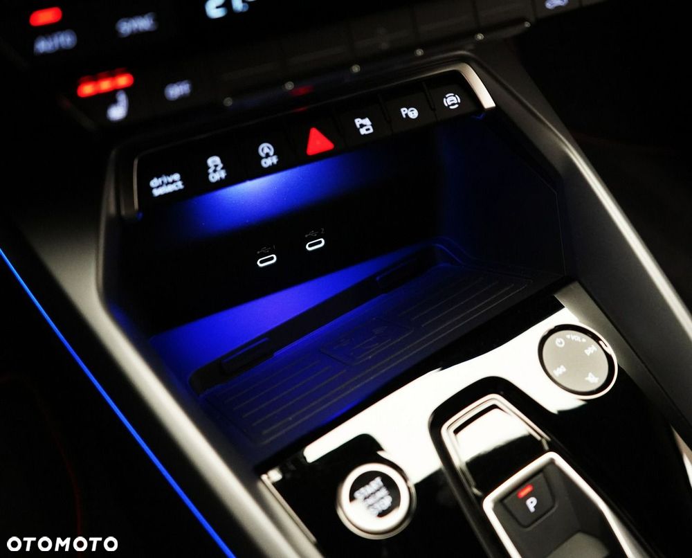 Audi A3 Limousine - 29