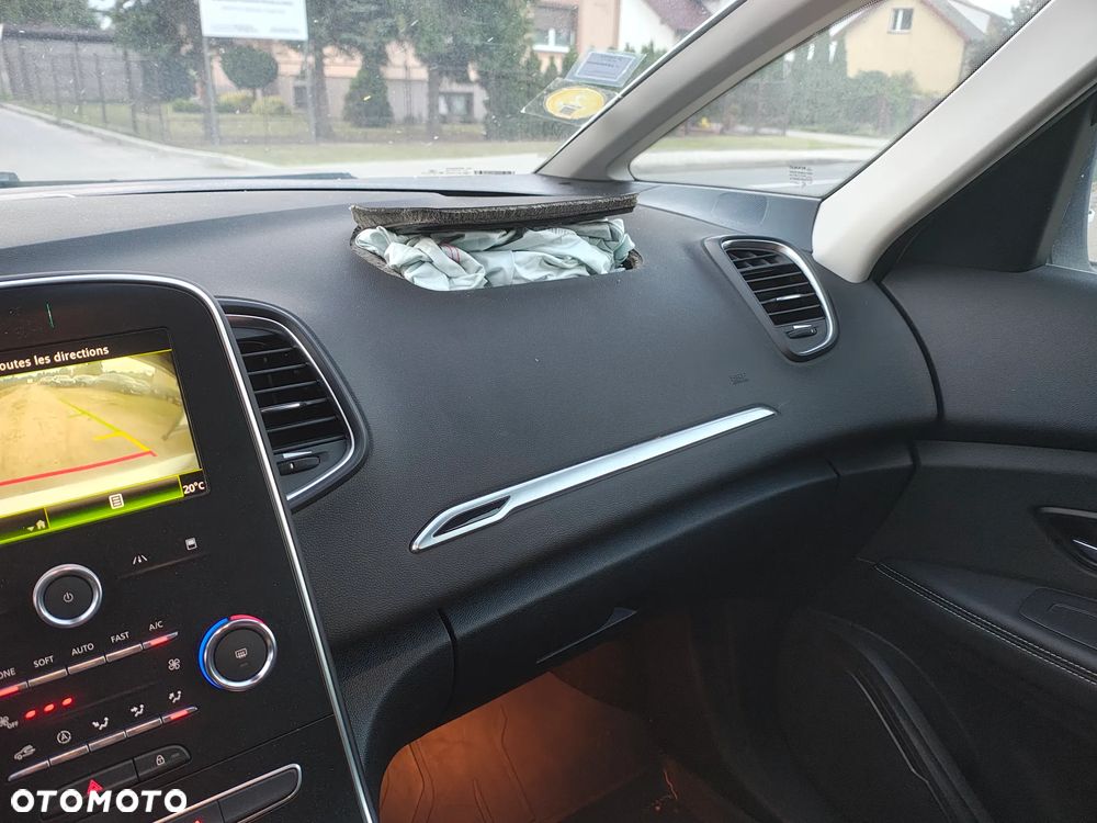 Renault Scenic 1.7 Blue dCi Intens EDC - 22