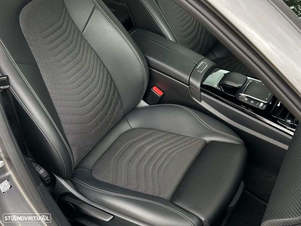 Mercedes-Benz A 180 d 7G-DCT Edition 1 - 31