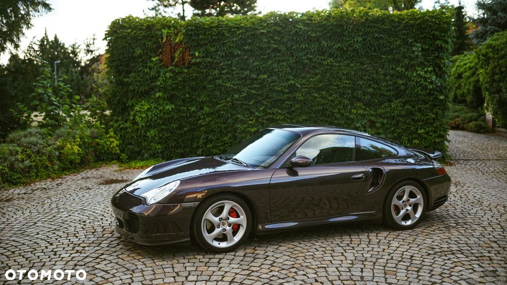 Porsche 911 - 27