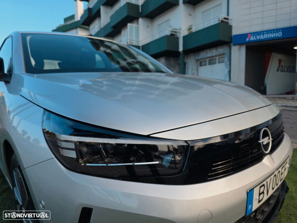 Opel Corsa 1.2 T Edition - 4