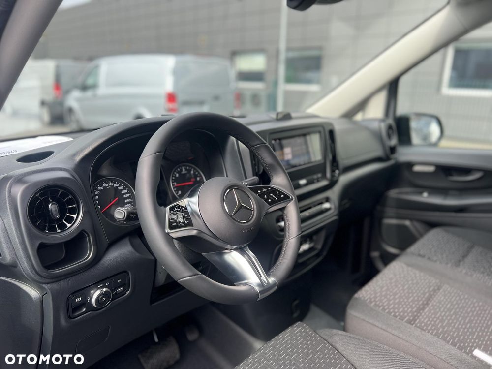 Mercedes-Benz Vito - 8