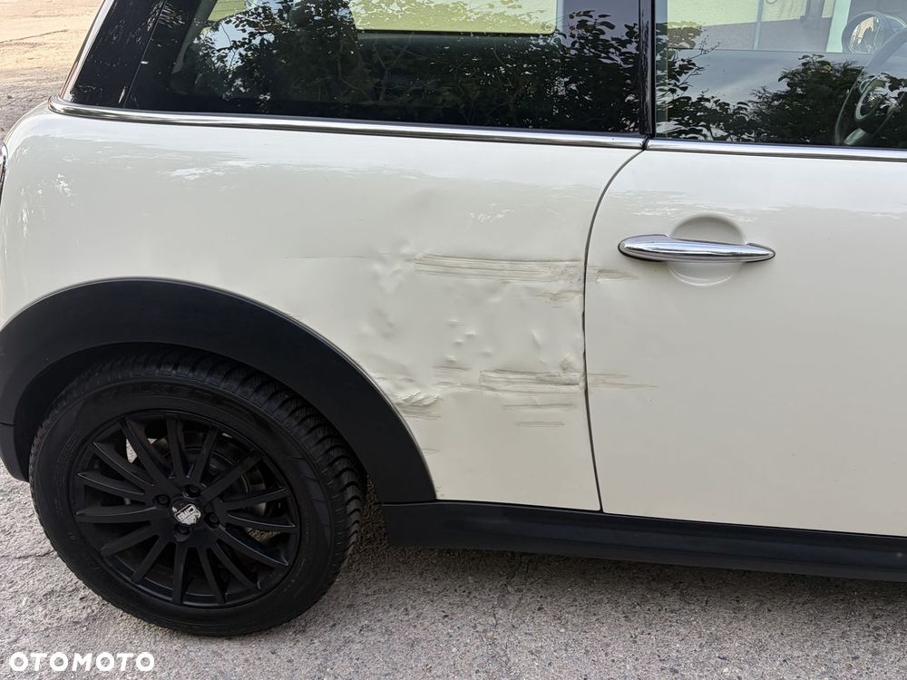 MINI Cooper - 17