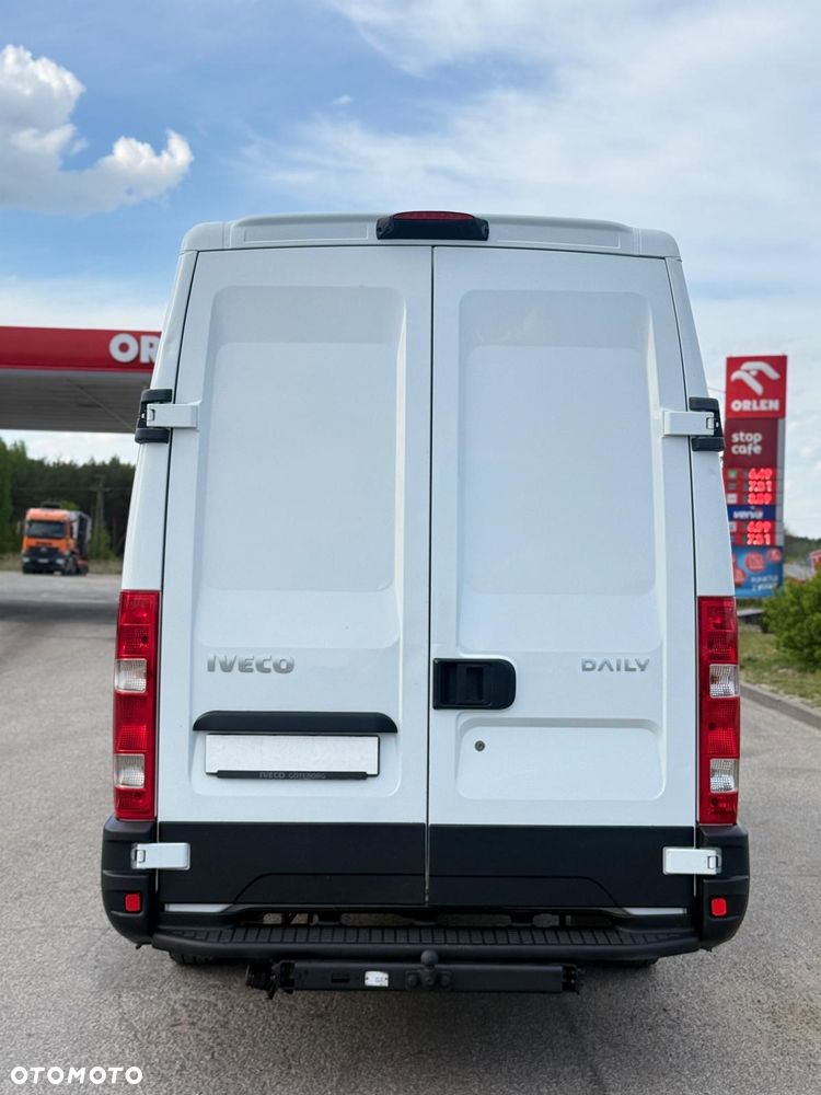 Iveco Daily - 9