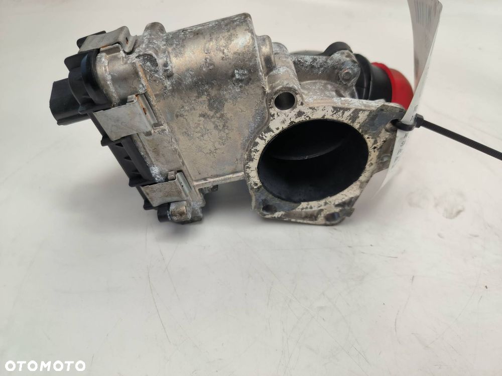 PRZEPUSTNICA IVECO DAILY 35S18 5802766457 - 3