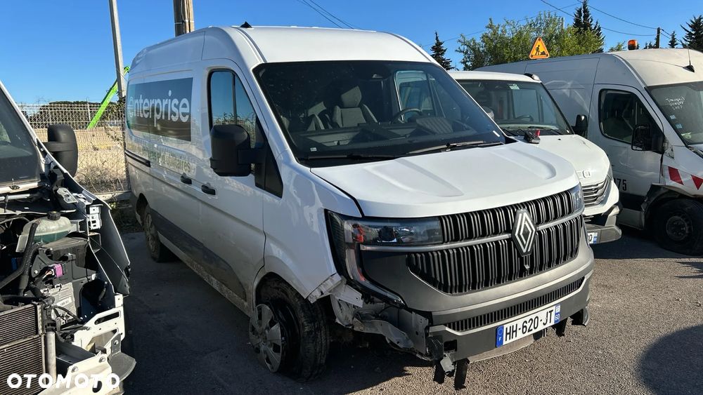 Renault Master - 2