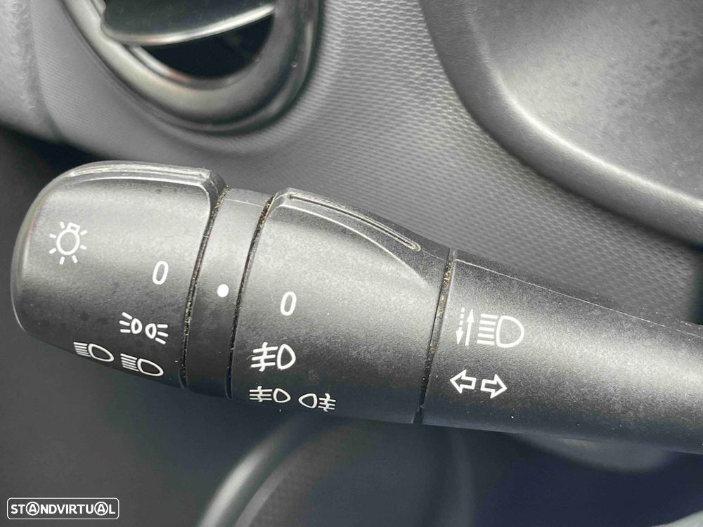 Dacia Sandero 0.9 TCe Stepway Bi-Fuel - 40