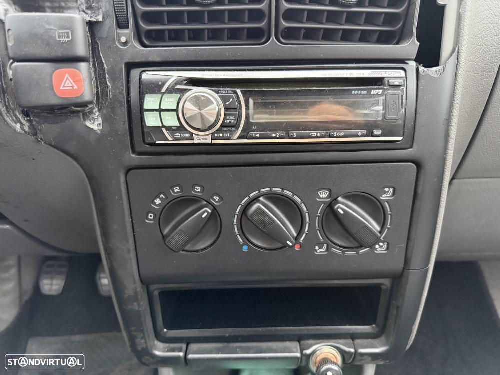 VW Polo 1.0 Confortline - 16