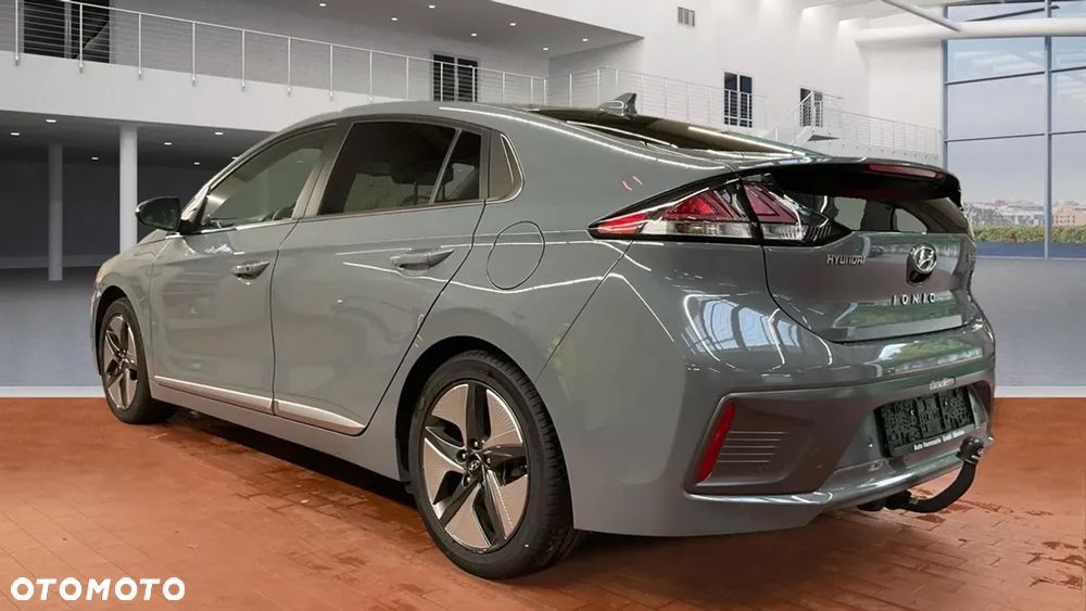 Hyundai IONIQ Plug-in hybrid Premium - 5