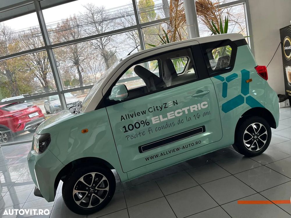 Allview Cityzen - 2