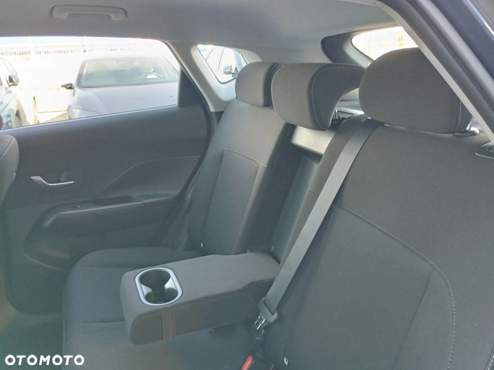 Hyundai Kona 1.6 GDI Hybrid Executive DCT - 16