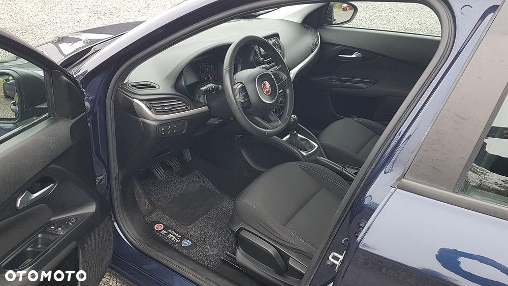Fiat Tipo 1.4 16V More - 21