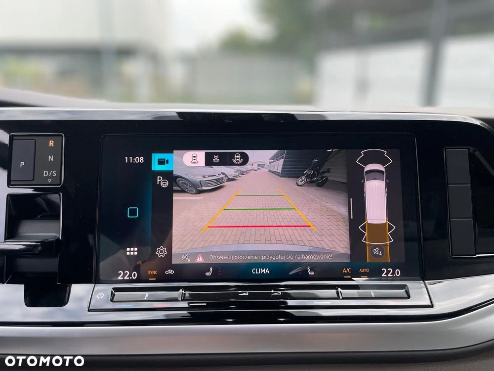 Volkswagen Multivan 2.0 TDI L2 Life DSG - 31