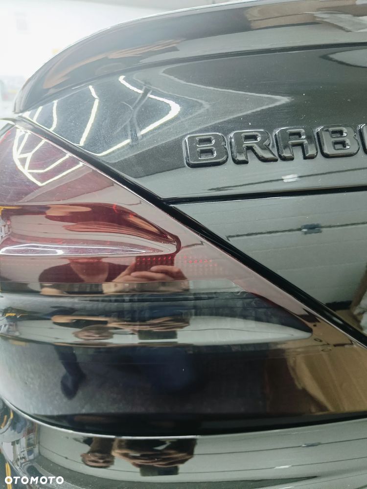 Mercedes-Benz SL - 36