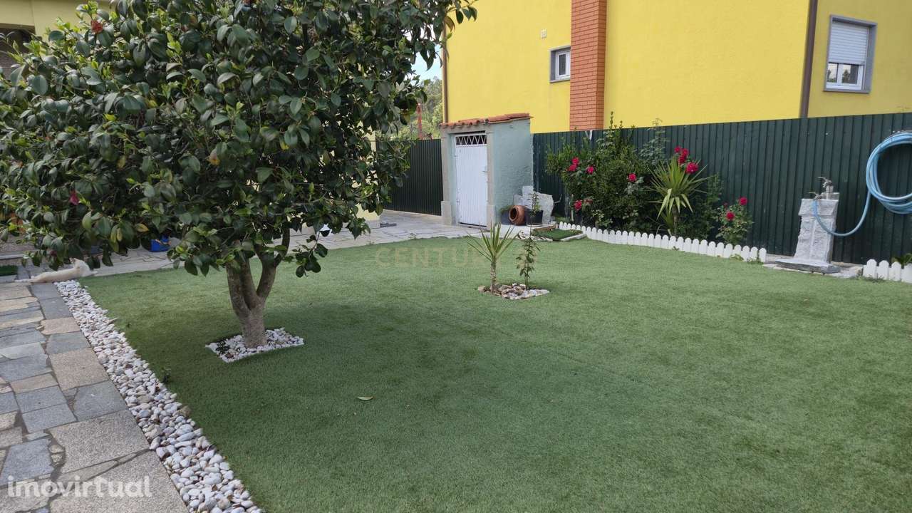 Moradia T4 em Moure Madalena - Grande imagem: 2/27