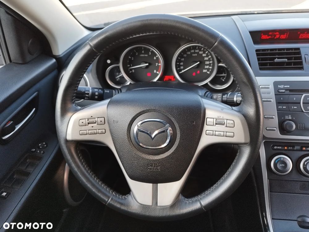 Mazda 6 Sport 2.0 Active - 25
