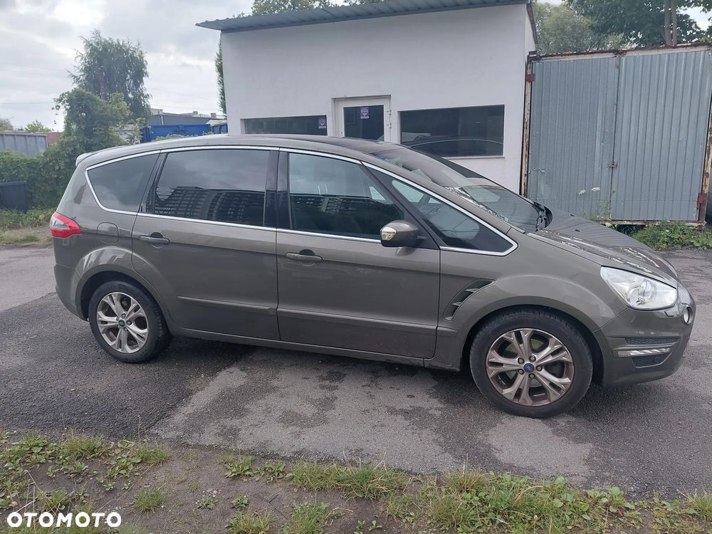 Ford S-Max 2.0 TDCi DPF Business Edition - 7