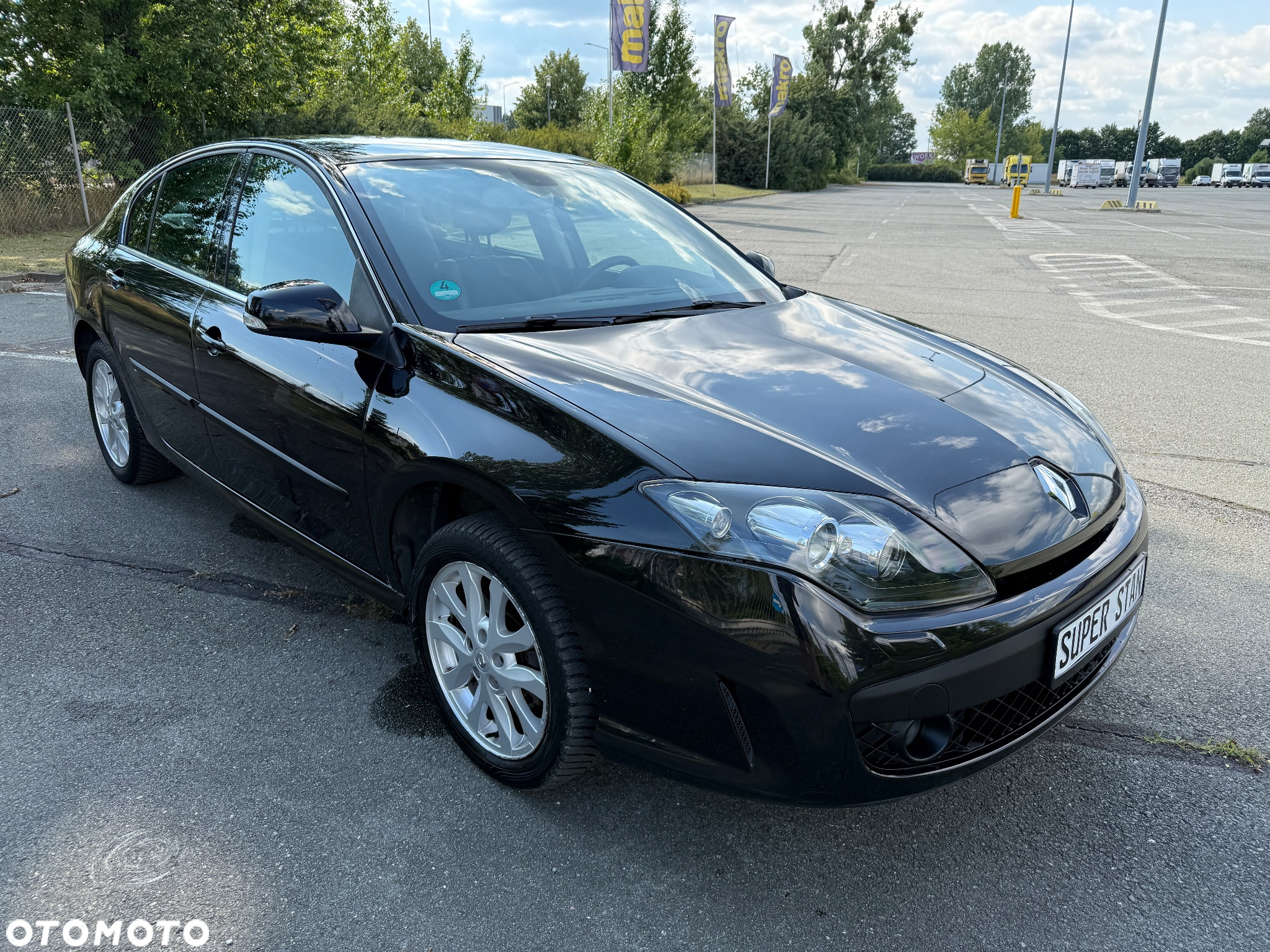 Renault Laguna 2.0 Privilege - 6