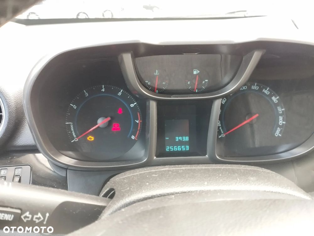 Chevrolet Orlando 1.8 LS - 7