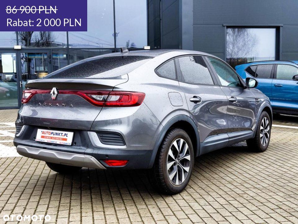 Renault Arkana - 4