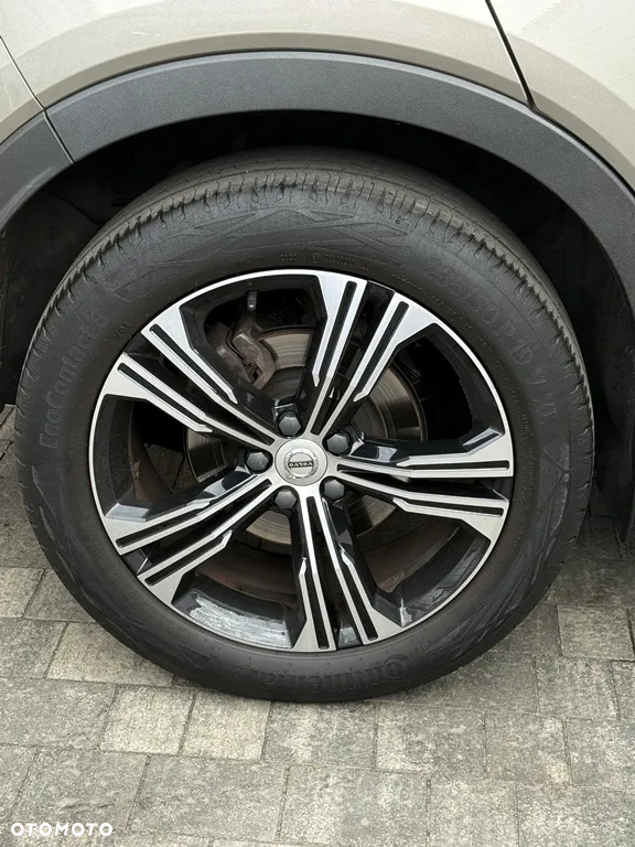 Volvo XC 40 B4 B Geartronic Inscription - 21