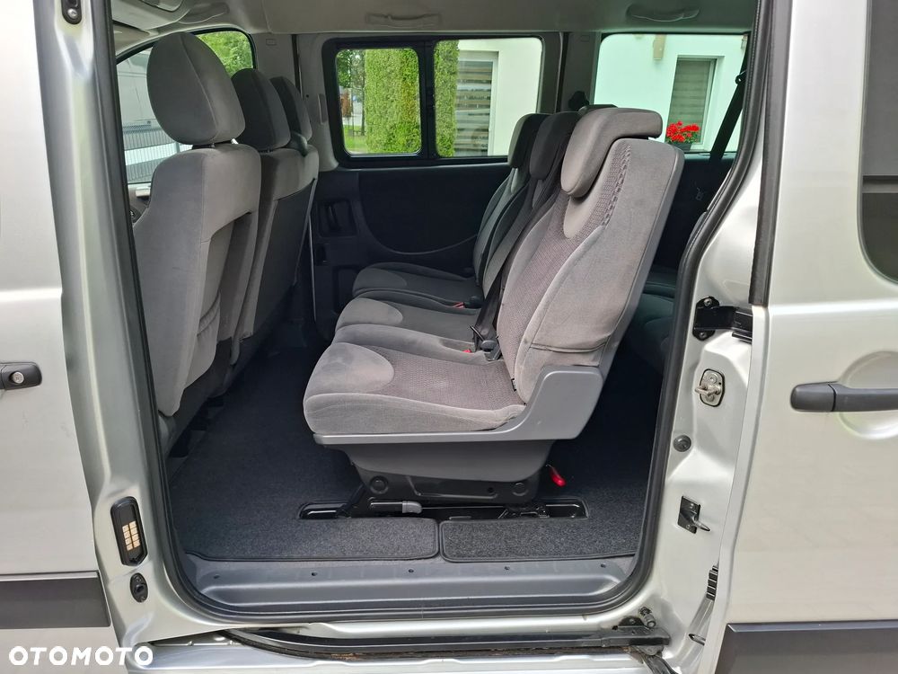 Citroën Jumpy - 23