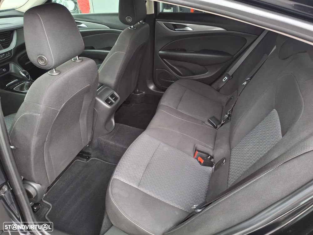 Opel Insignia Grand Sport 1.6 CDTi Innovation - 13