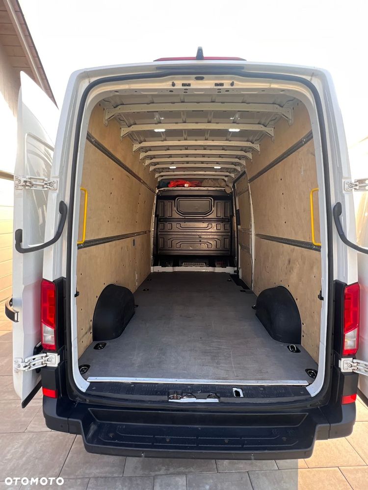 Volkswagen Crafter - 6
