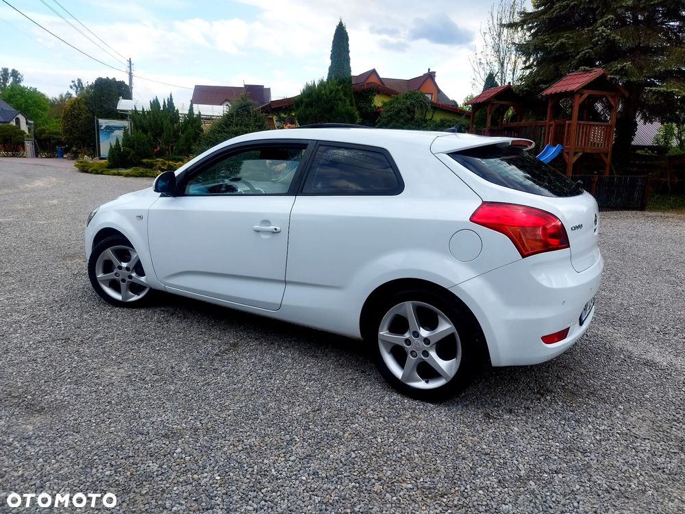 Kia Ceed 1.6 Optimum + - 9