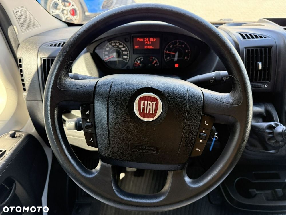 Fiat Ducato - 12