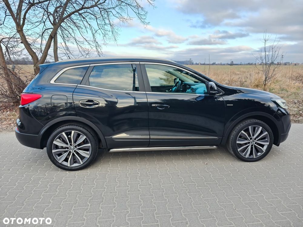 Renault Kadjar Energy TCe 130 Bose Edition - 23