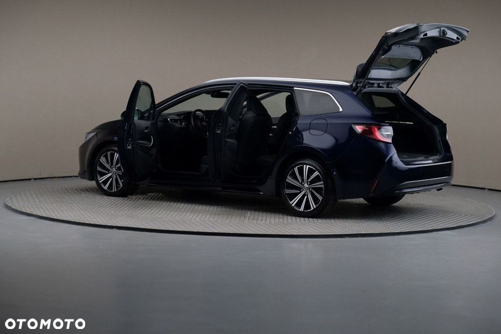 Toyota Corolla - 7