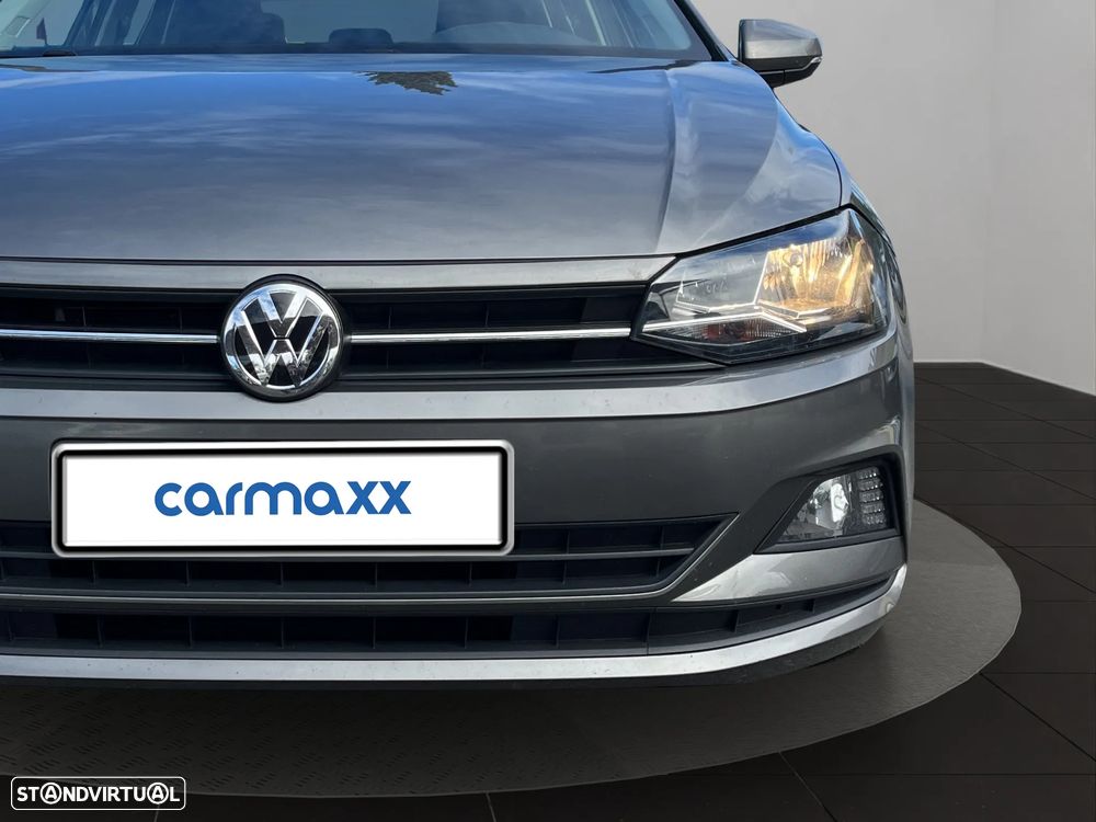 VW Polo 1.6 TDI Confortline - 23