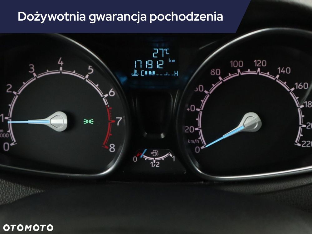 Ford EcoSport - 13