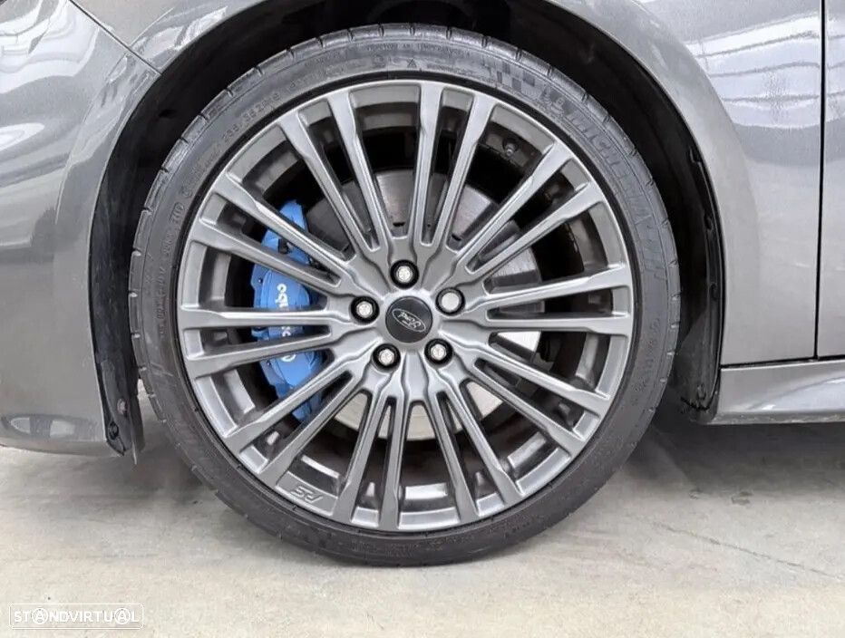 Ford Focus 2.3 EcoBoost RS Pack Performance - 6