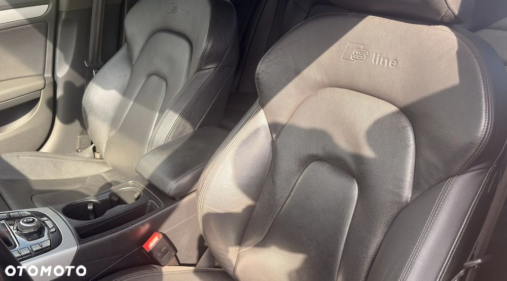 Audi A5 Sportback - 8