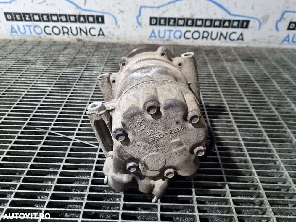 Compresor clima Citroen C4 Cactus 1.6 D 2014 - 2017 99CP BHY DV6FD (1372) Diesel ... - 3