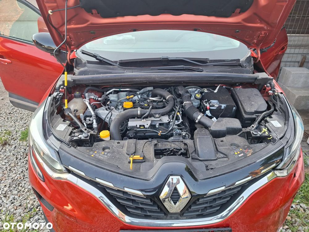 Renault Captur TCe 90 EXPERIENCE - 7