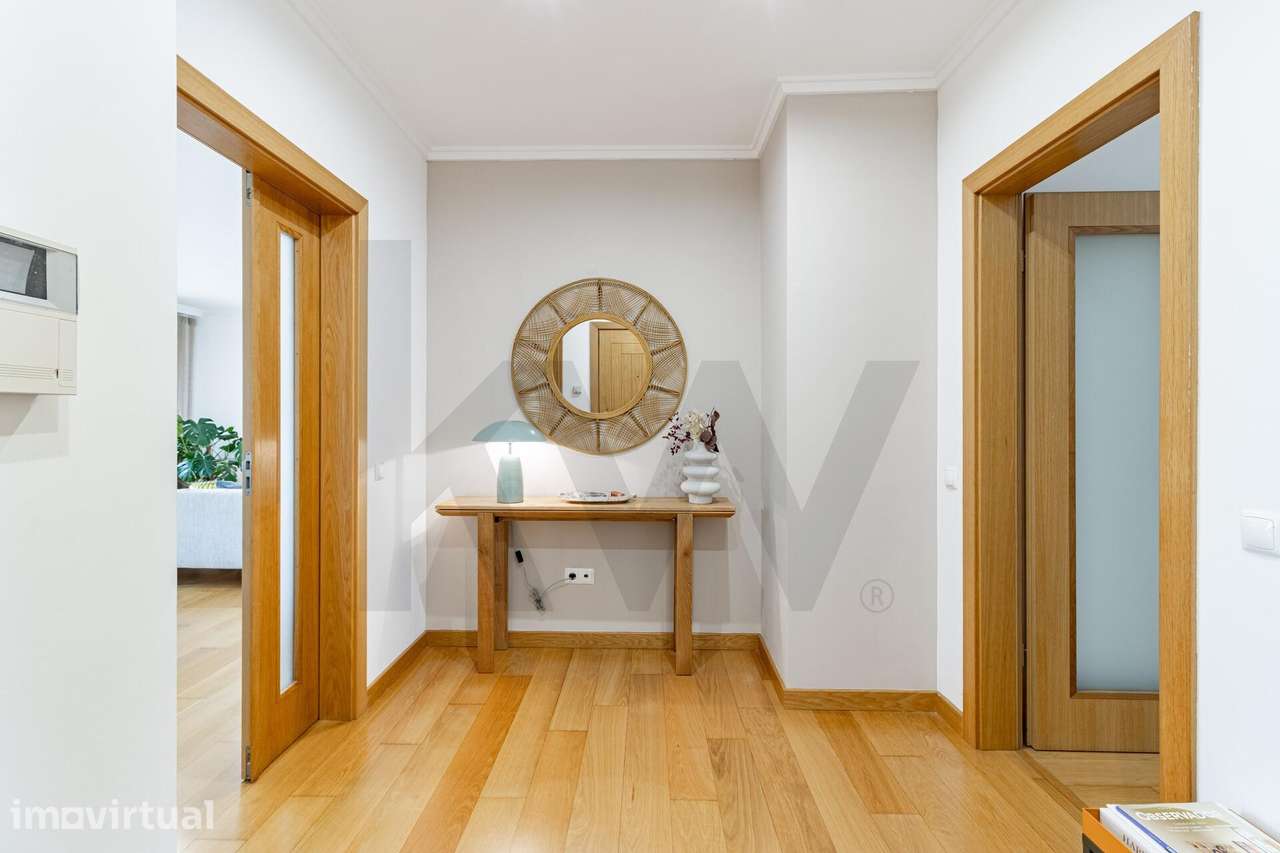 Apartamento moderno em condomínio privado - Grande imagem: 2/21