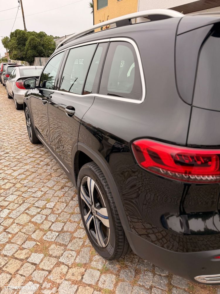 Mercedes-Benz EQB 300 4Matic - 2