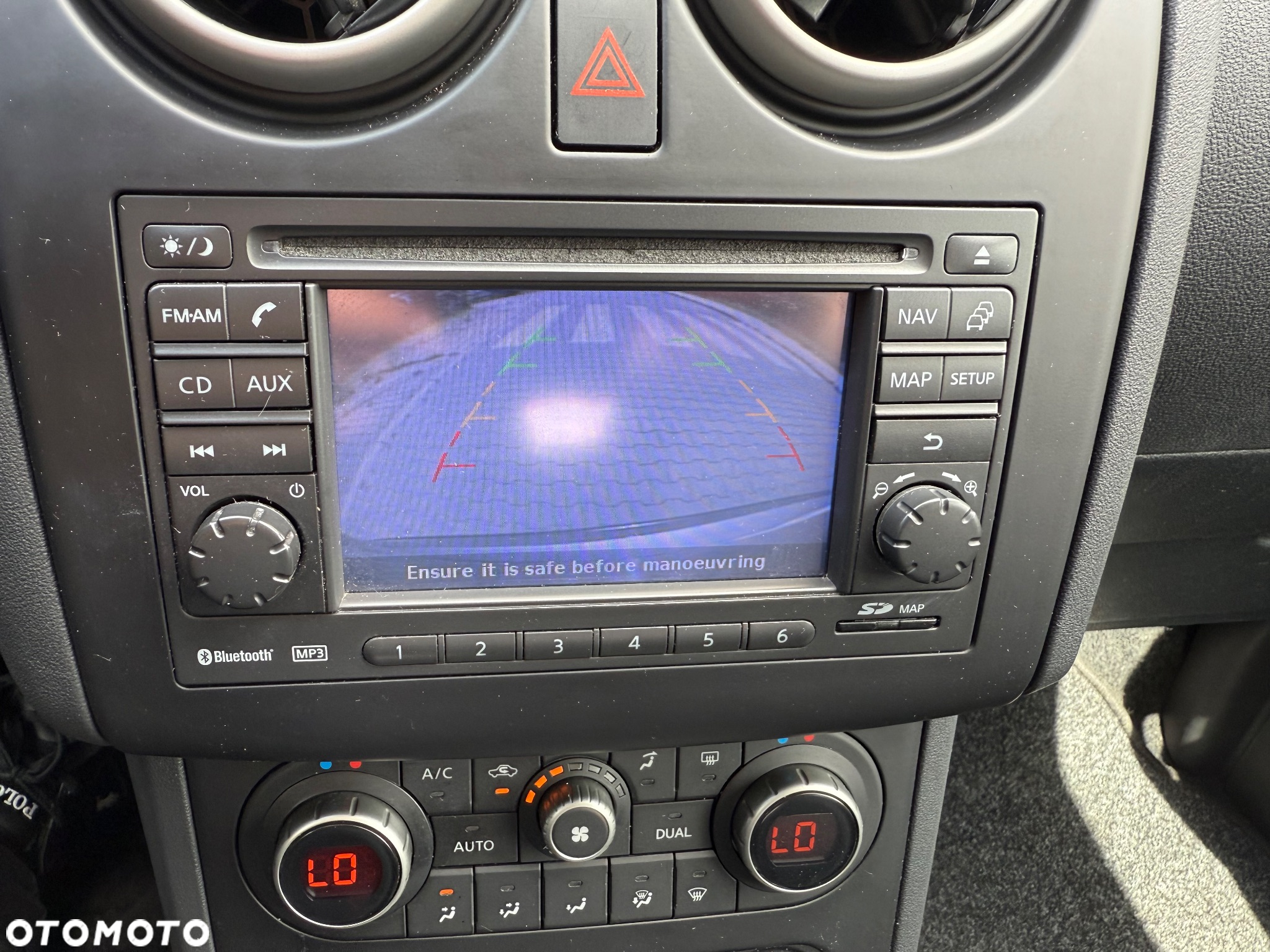 Nissan Qashqai 2.0 Tekna - 26