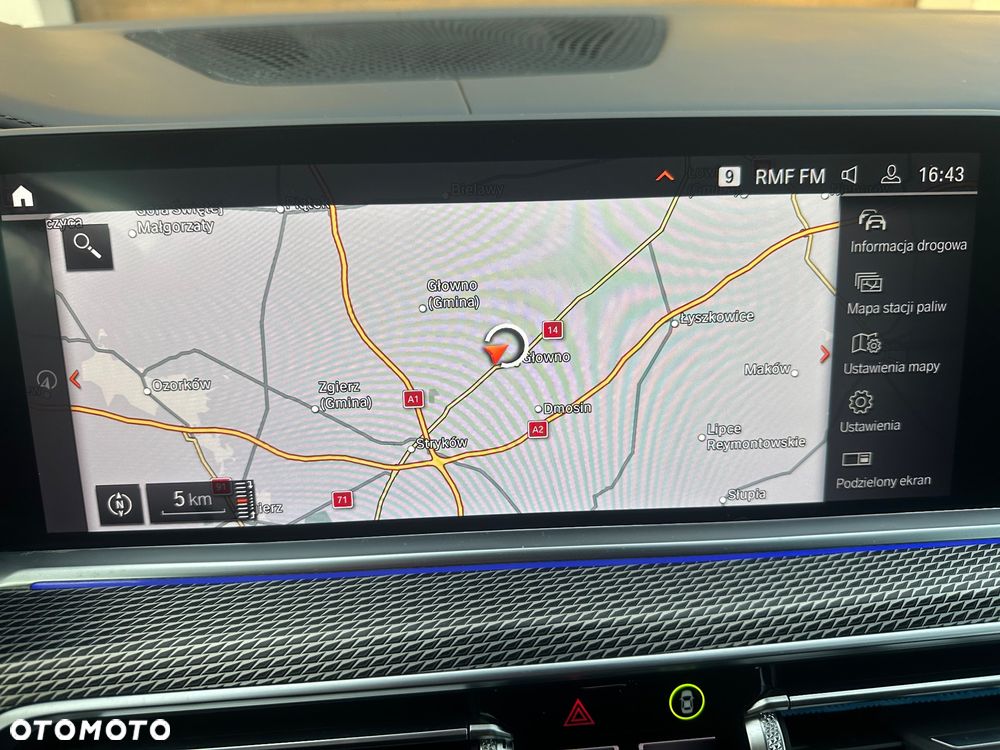 BMW X6M - 29